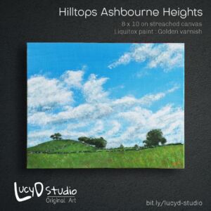 Hilltops Ashborne Heights
